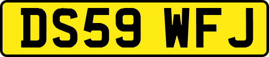 DS59WFJ