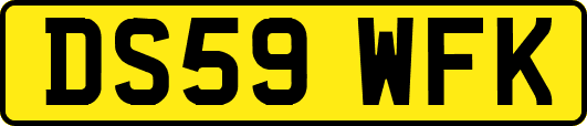 DS59WFK