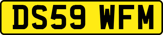 DS59WFM