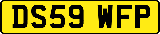 DS59WFP