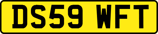 DS59WFT