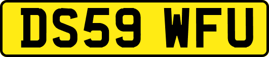 DS59WFU