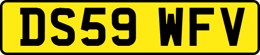 DS59WFV