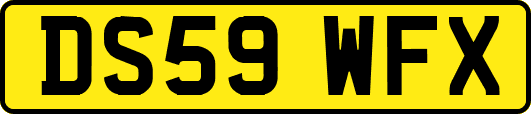 DS59WFX