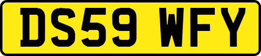 DS59WFY