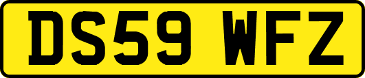 DS59WFZ
