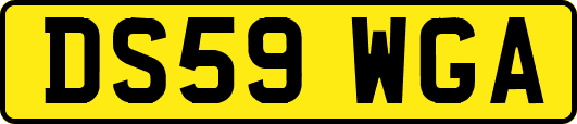DS59WGA