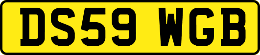 DS59WGB