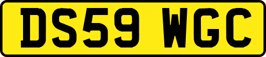 DS59WGC