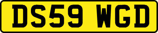 DS59WGD