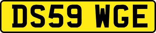 DS59WGE