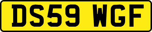 DS59WGF
