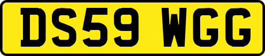 DS59WGG