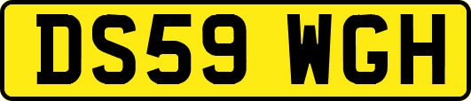 DS59WGH