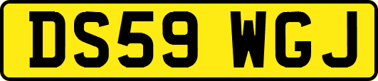 DS59WGJ