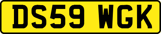 DS59WGK