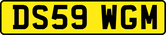 DS59WGM
