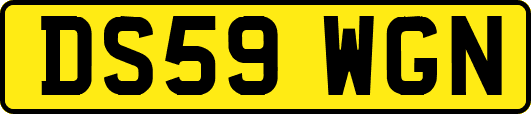 DS59WGN