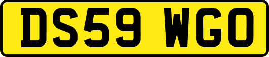 DS59WGO