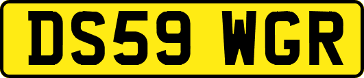 DS59WGR