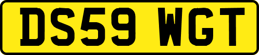 DS59WGT