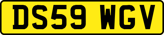 DS59WGV