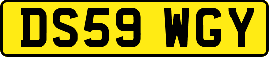 DS59WGY