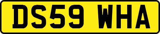 DS59WHA