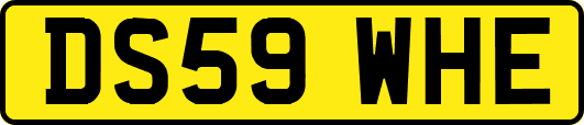 DS59WHE