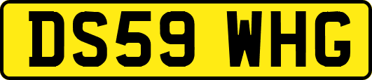 DS59WHG
