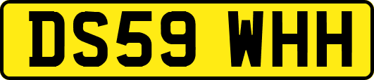 DS59WHH