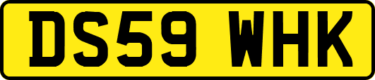 DS59WHK