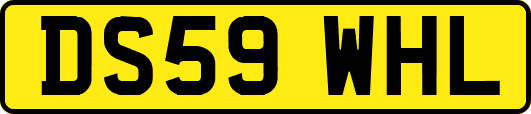 DS59WHL