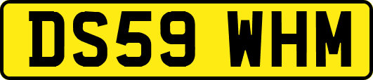 DS59WHM