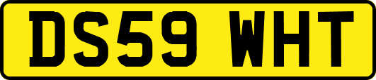 DS59WHT