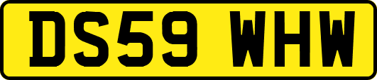 DS59WHW