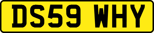 DS59WHY