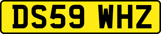 DS59WHZ