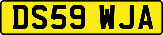 DS59WJA