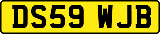 DS59WJB