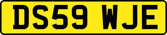 DS59WJE