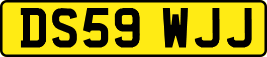 DS59WJJ