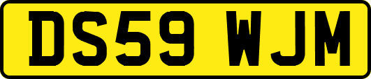 DS59WJM