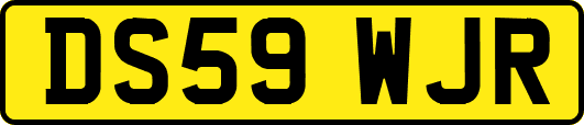DS59WJR