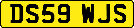 DS59WJS