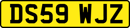 DS59WJZ