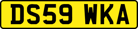 DS59WKA