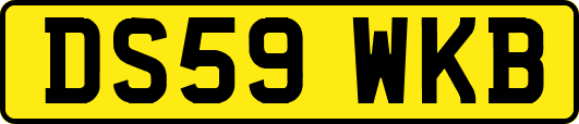 DS59WKB