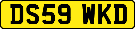 DS59WKD