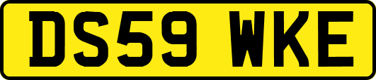 DS59WKE